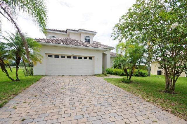 3923 Port Sea Pl., Kissimmee, FL 34746