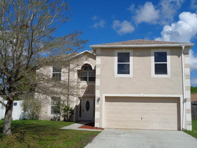 11 Dorset Dr., Poinciana, FL 34758