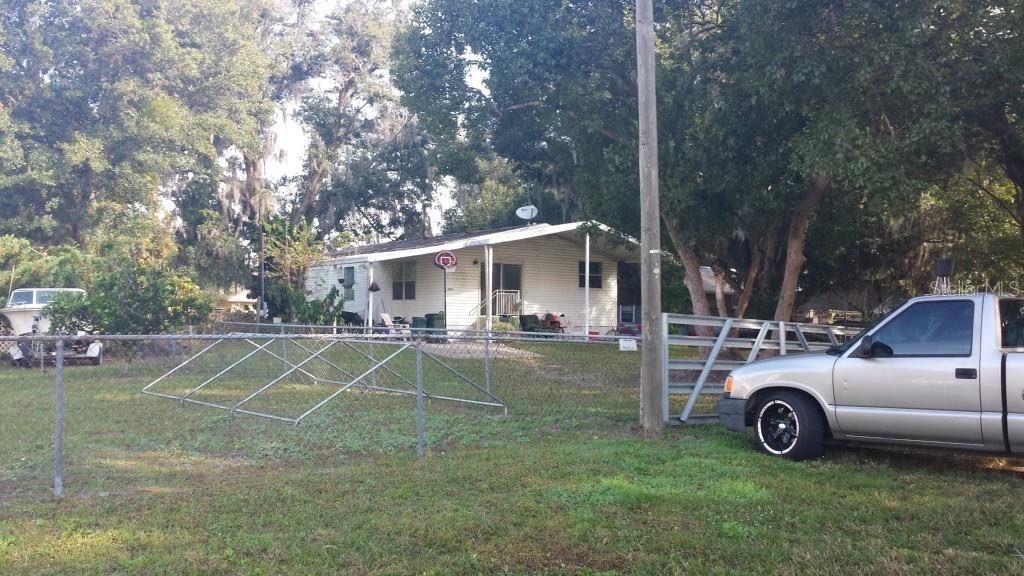 4981 Tuscaroa Ave., St. Cloud, FL 34771