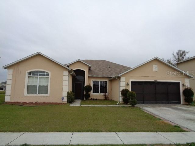 4446 Maple Chase Tr., Kissimmee, FL 34758