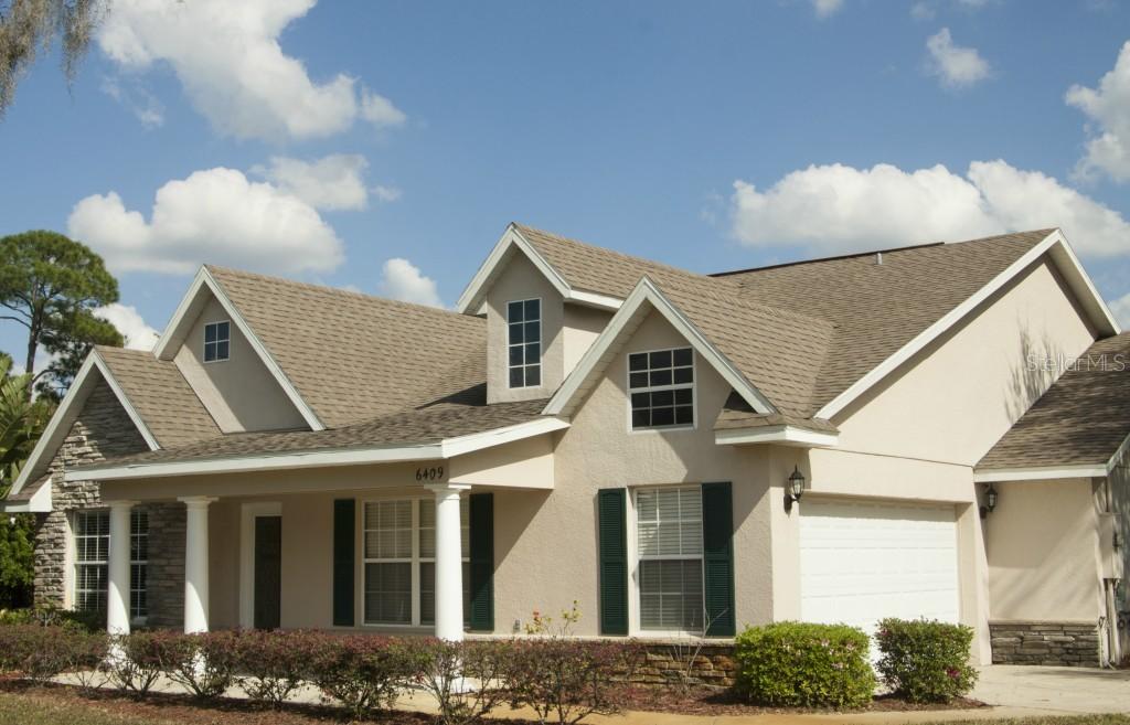 6409 Shoreline Ct., Saint Cloud, FL 34771