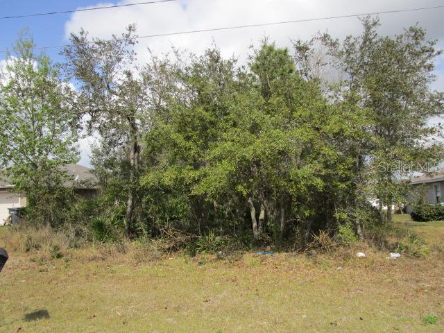 303 Puffer Ct., Poinciana, FL 34759