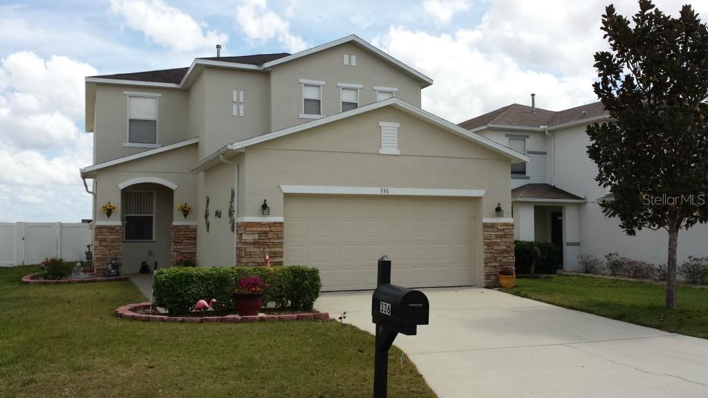 336 Rona Ln., Davenport, FL 33897