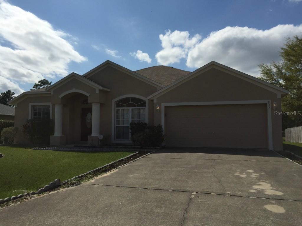 835 Adour Dr., Kissimmee, FL 34759