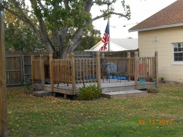 401 Missouri Ave., St Cloud, FL 34769