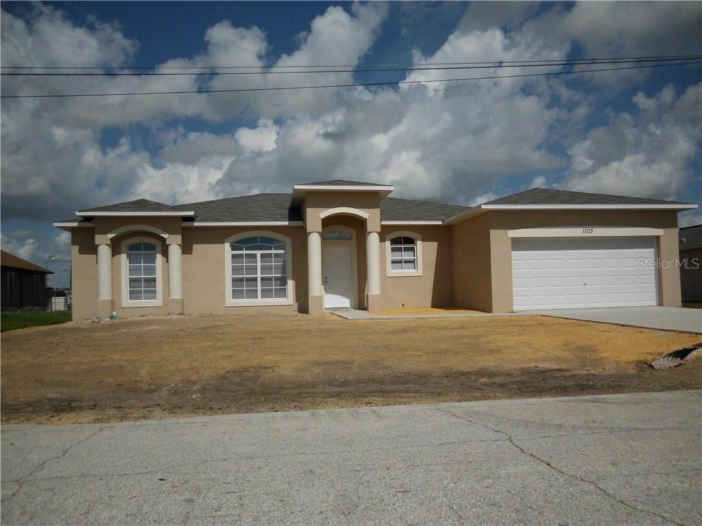 1103 Murat Pl., Kissimmee, FL 34759