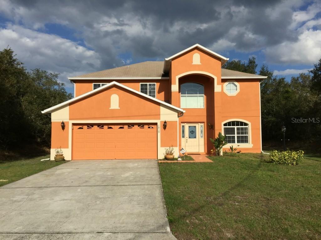 1819 Snapper Dr., Poinciana, FL 34759