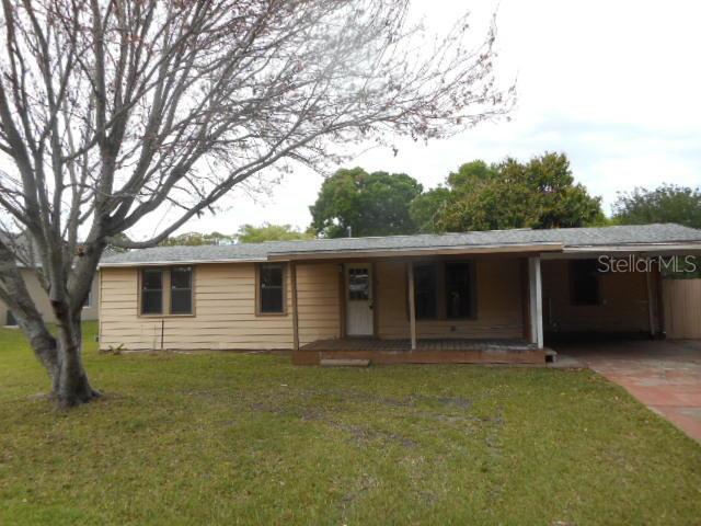 1644 Hortana Dr., Merritt Island, FL 32952