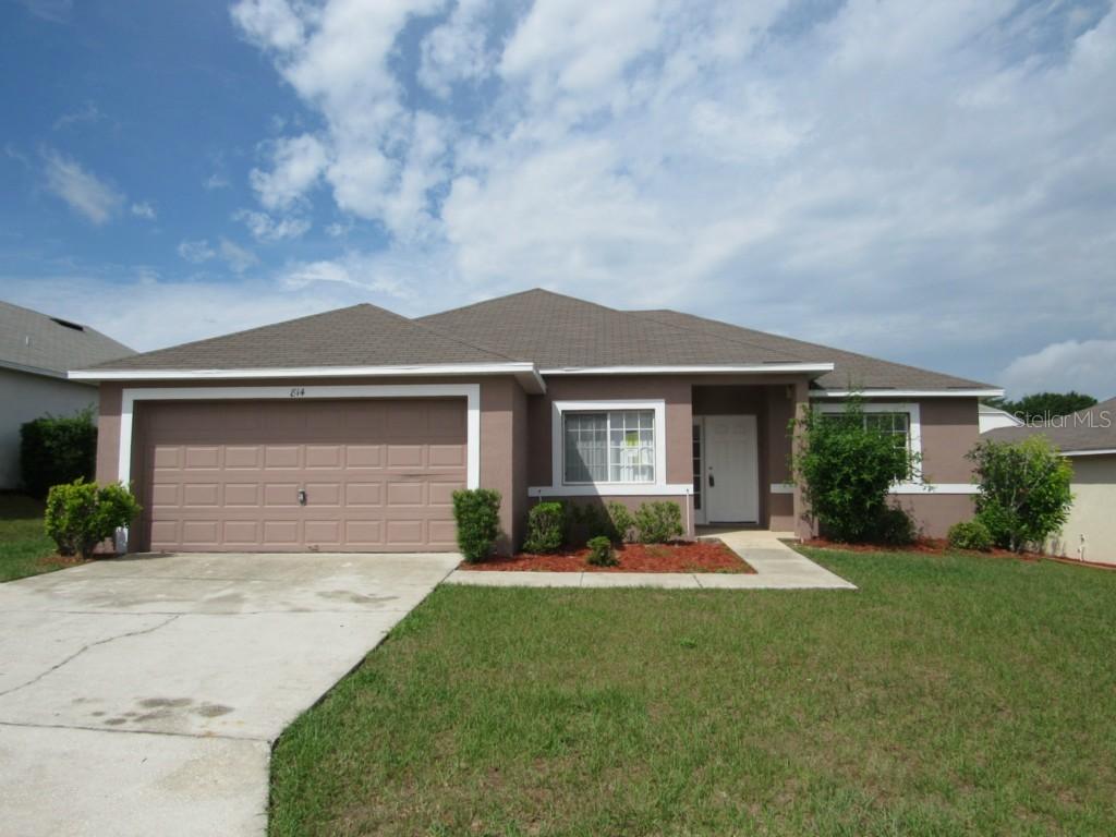 814 Hillcrest Dr., Davenport, FL 33897