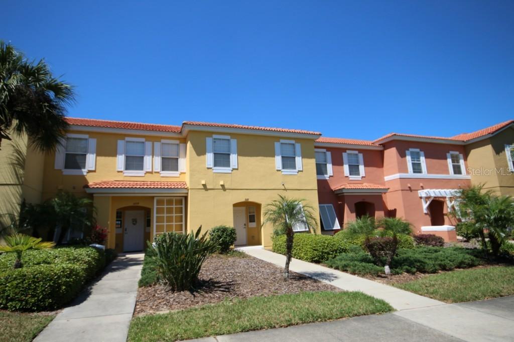 3111 Yellow Lantana Ln., Kissimmee, FL 34747