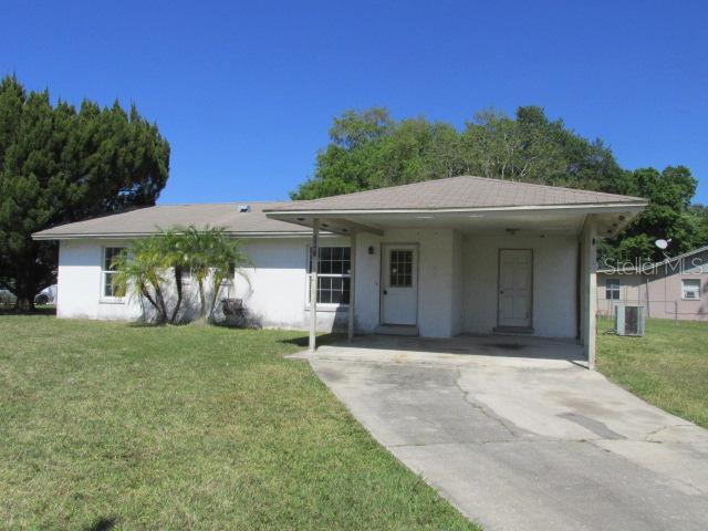 1601 Osceola Park Dr., Kissimmee, FL 34741