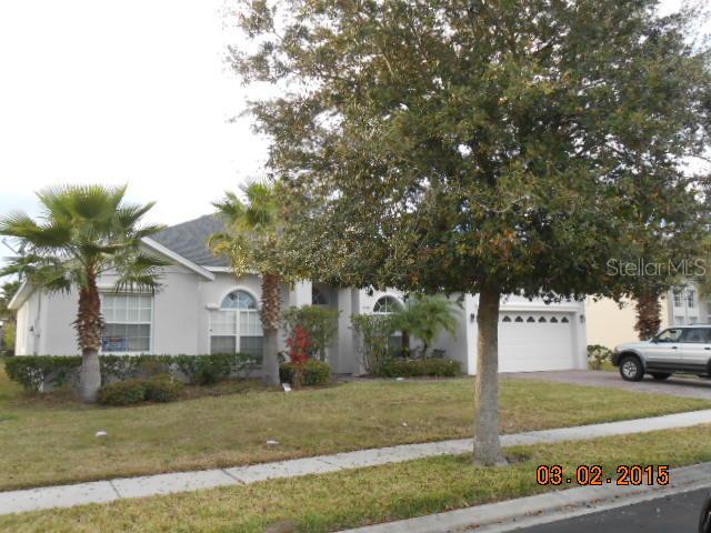 2510 Bross Dr., Saint Cloud, FL 34771