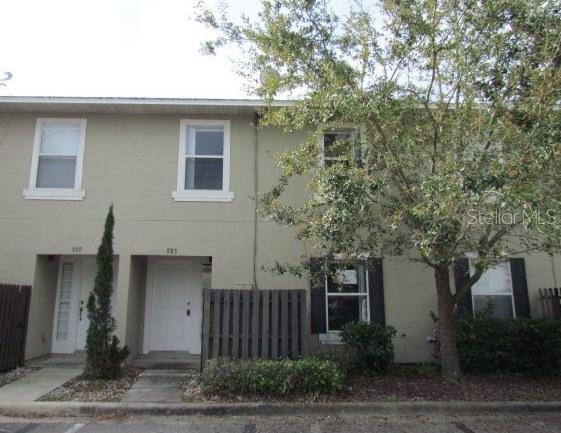 983 Butterfly Blvd., Winter Garden, FL 34787