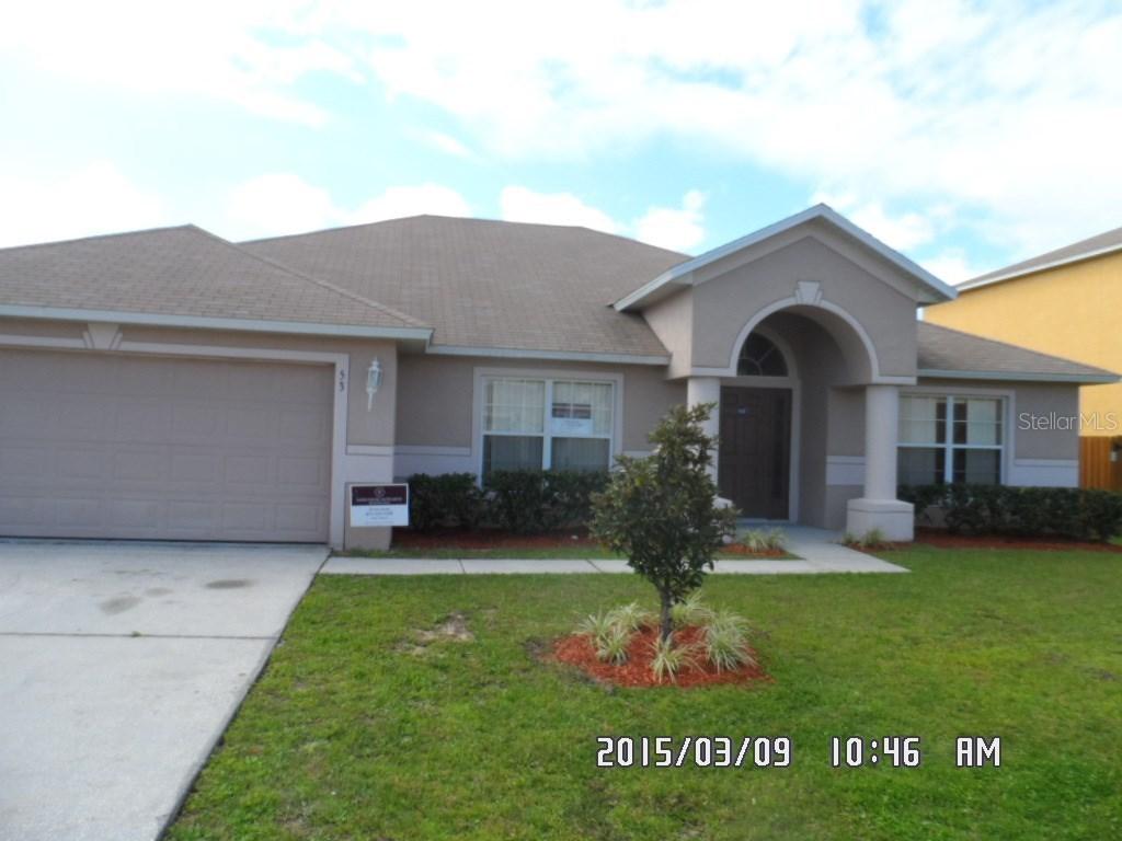 [Address Hidden by Seller], Kissimmee, FL 34747