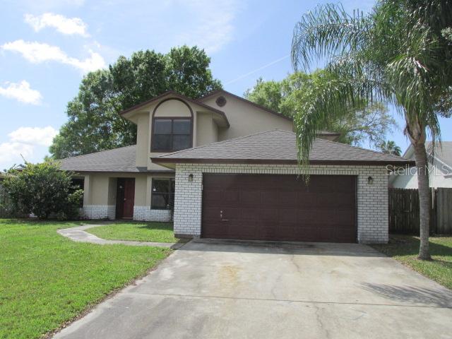 463 Spike Ct., Poinciana, FL 34759