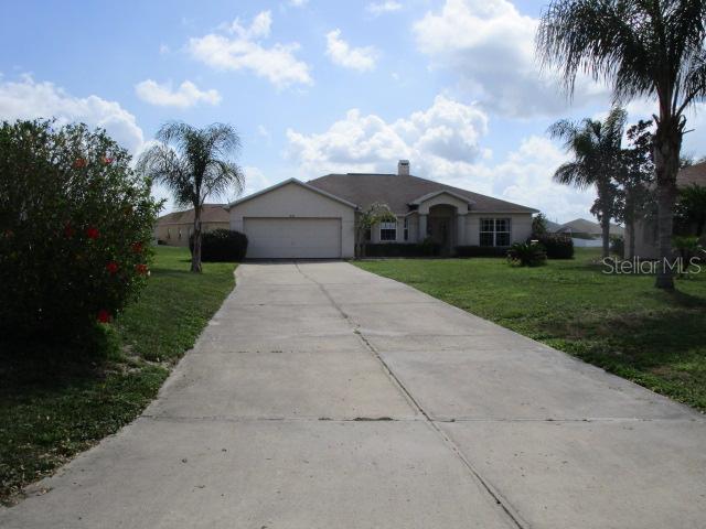 531 Terranova Cir., Winter Haven, FL 33884