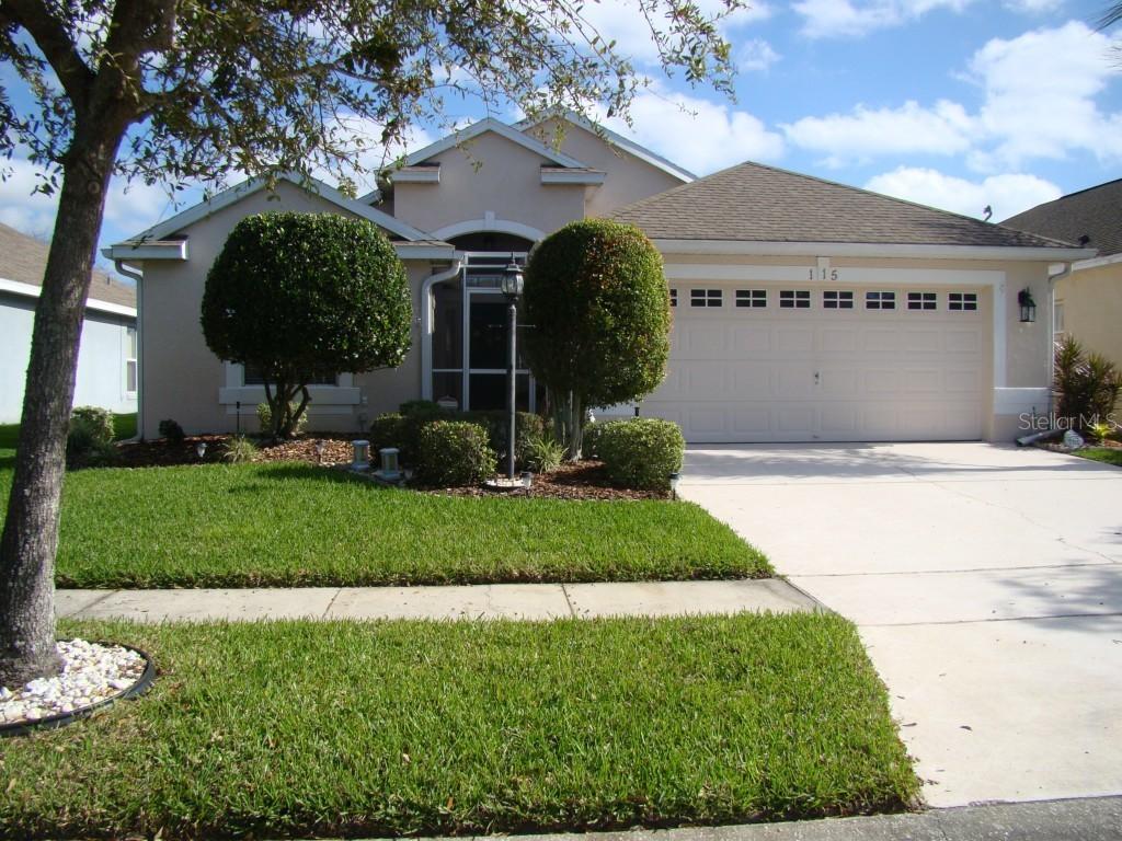 115 Westmoreland Cir., Kissimmee, FL 34744