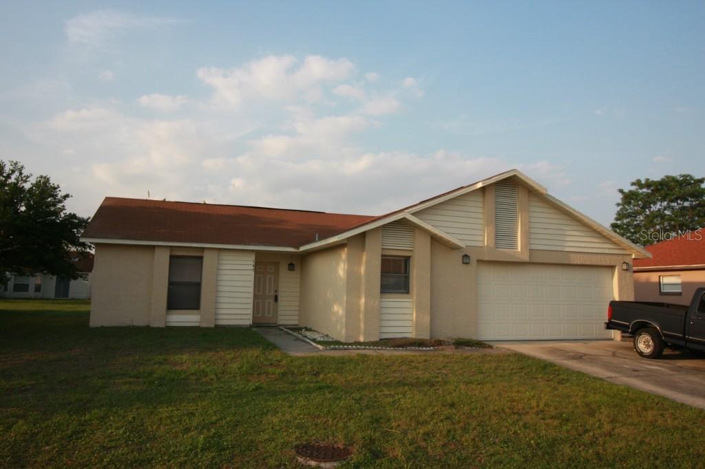 [Address Hidden by Seller], Kissimmee, FL 34747