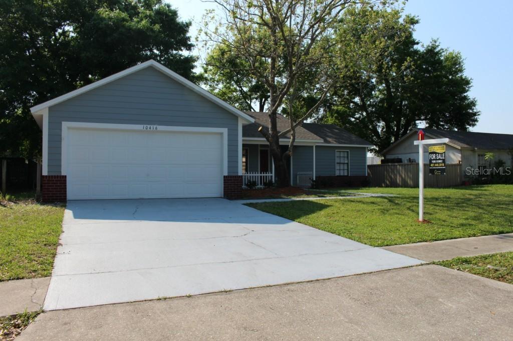 10415 Bridlewood Ave., Orlando, FL 32825