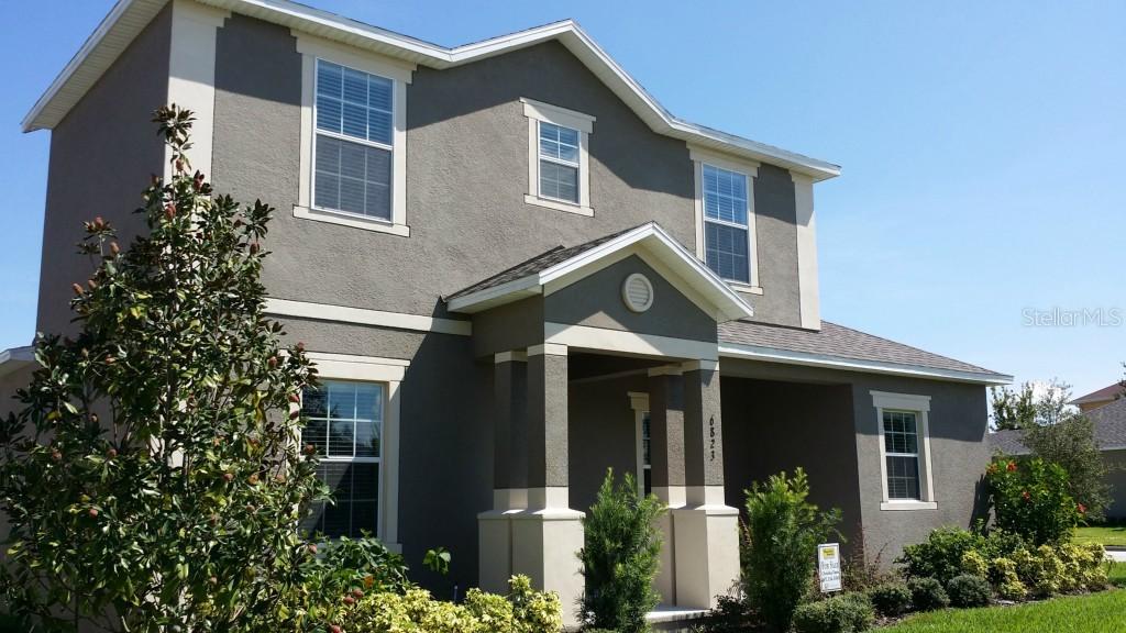 6823 Sundrop St., Harmony, FL 34773