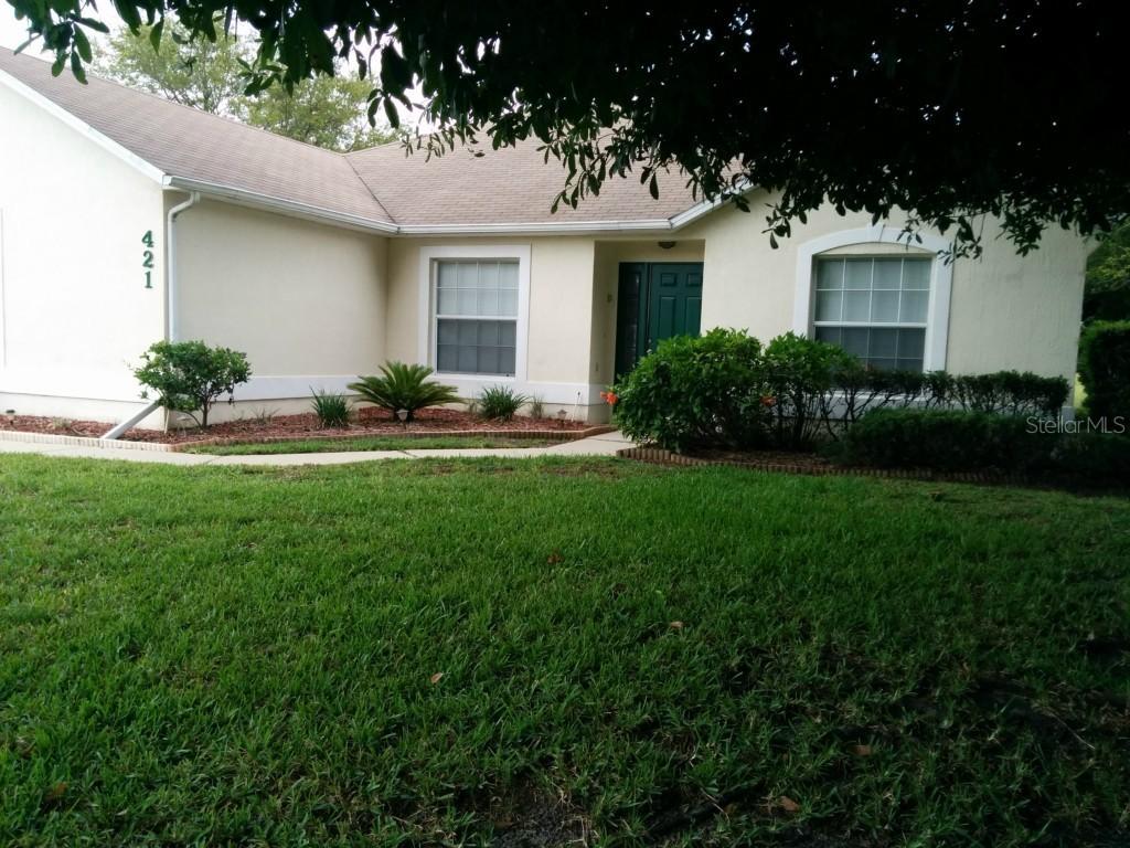 421 Oakpoint Cir., Davenport, FL 33837