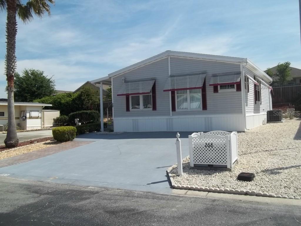 268 Canna Ln., Davenport, FL 33837