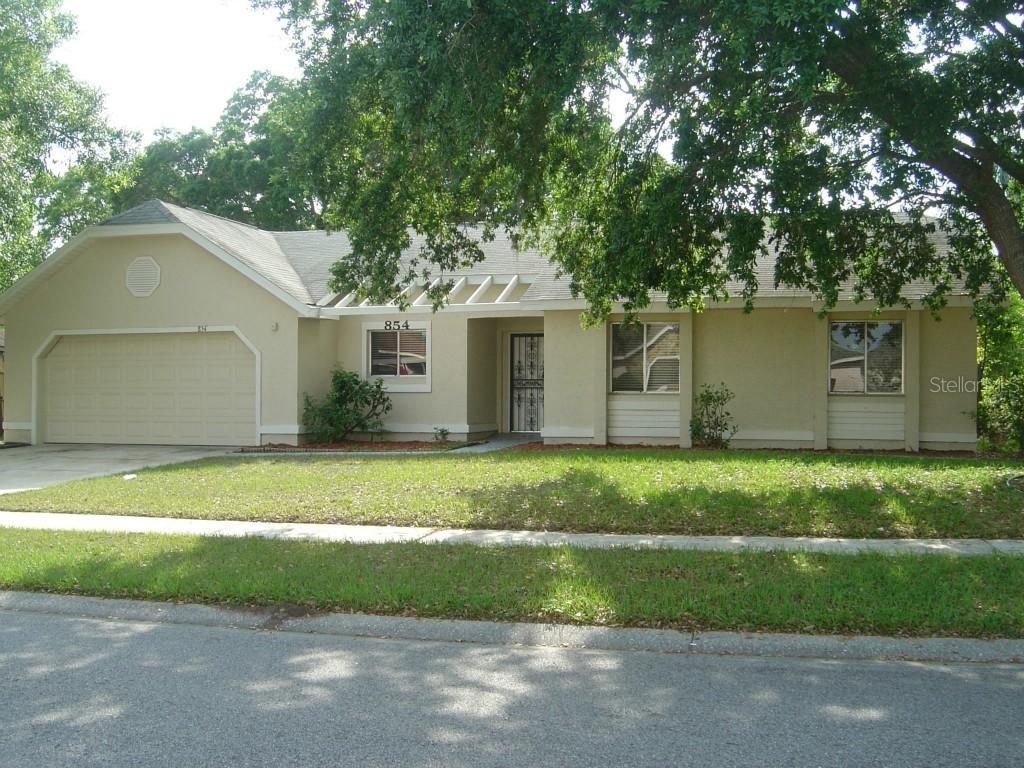 854 Kentucky Woods Ln., Orlando, FL 32824