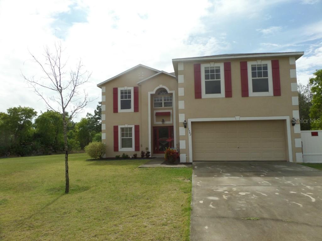 1902 Lakeview Ln., Poinciana, FL 34759