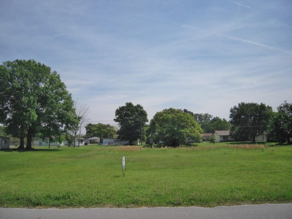 Wisconsin Avenue, Saint Cloud, FL 34769