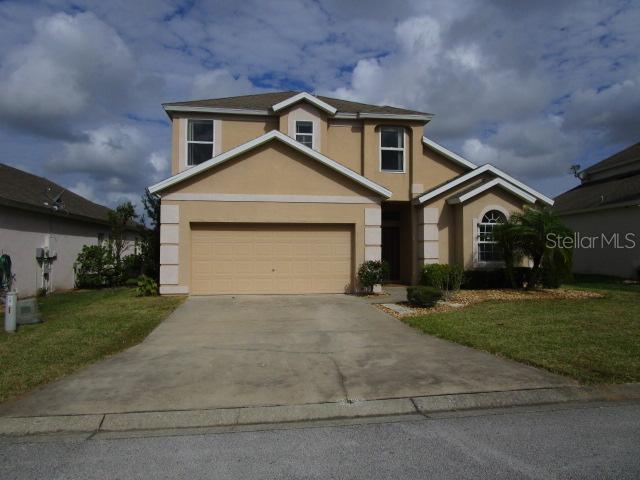 709 Corvina Dr., Davenport, FL 33897
