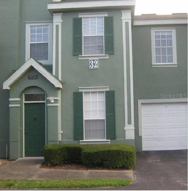 9724 Lake Chase Island Way, Tampa, FL 33626