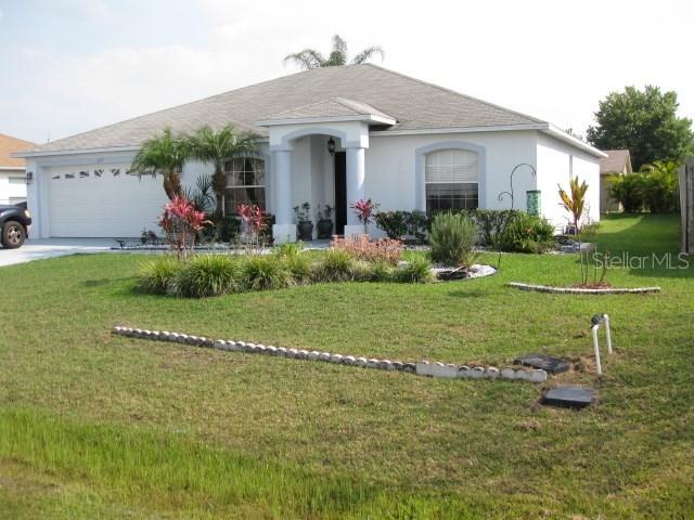 339 Lauderdale Ct., Poinciana, FL 34759