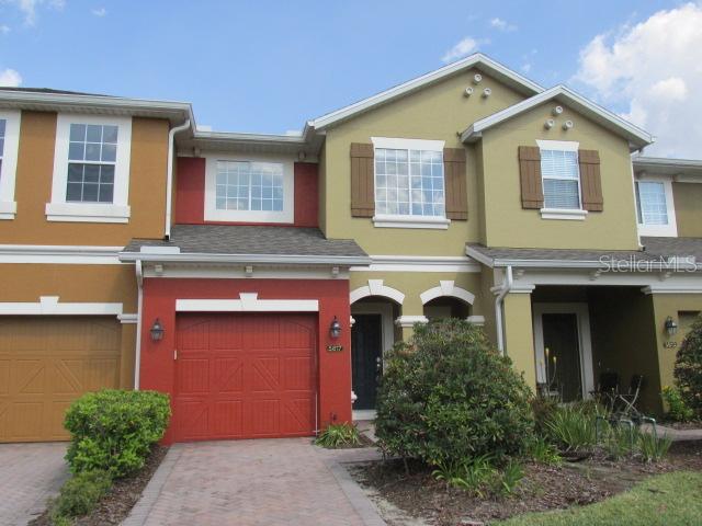 5617 Rutherford Pl., Oviedo, FL 32765