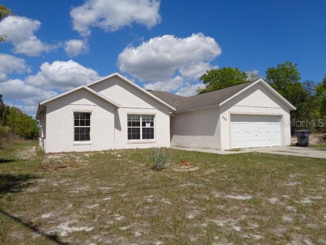 444 Rio Grande Ct., Poinciana, FL 34759