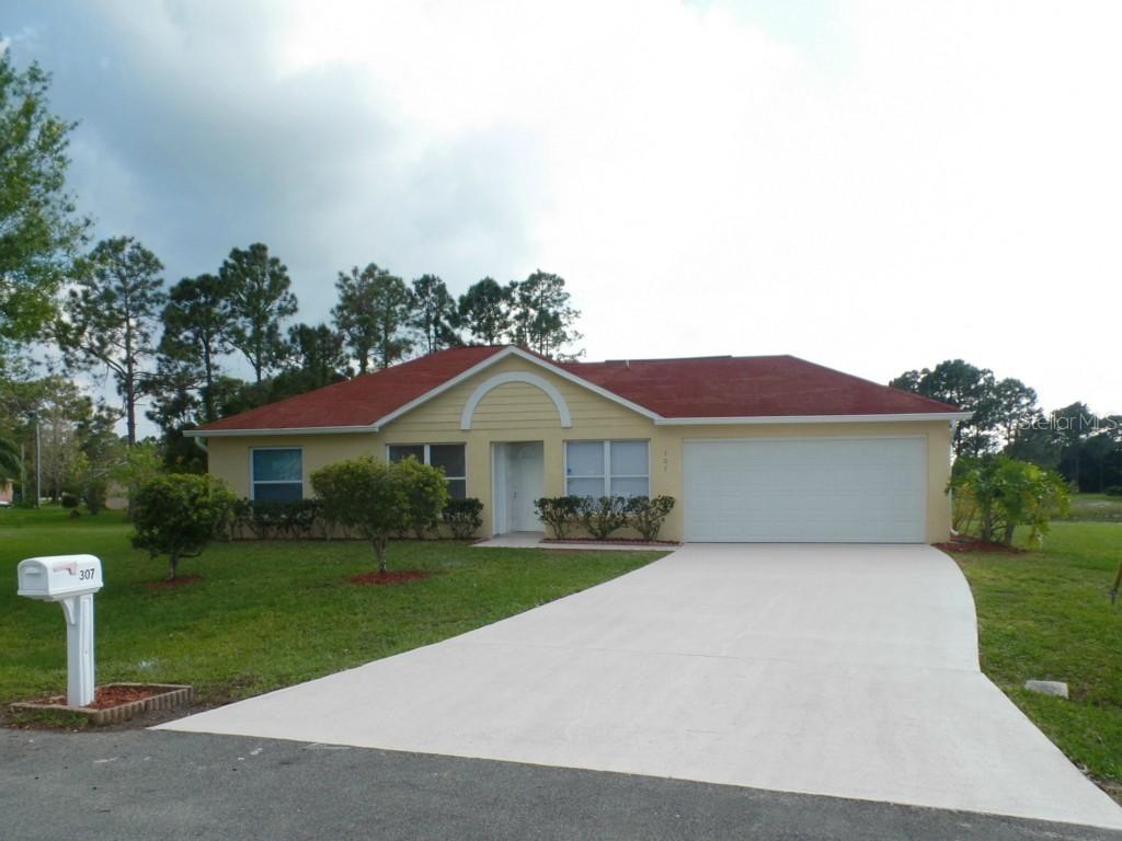 307 Dieppe Pl., Kissimmee, FL 34759