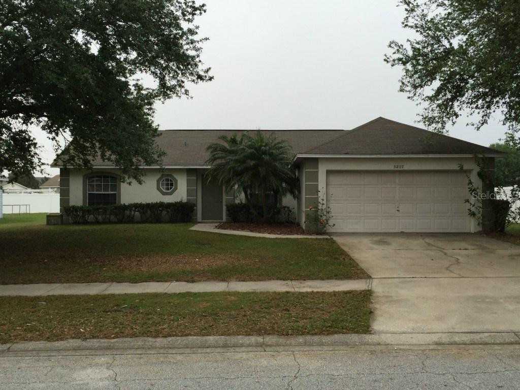 3217 Saint Augustine Ct., Kissimmee, FL 34746