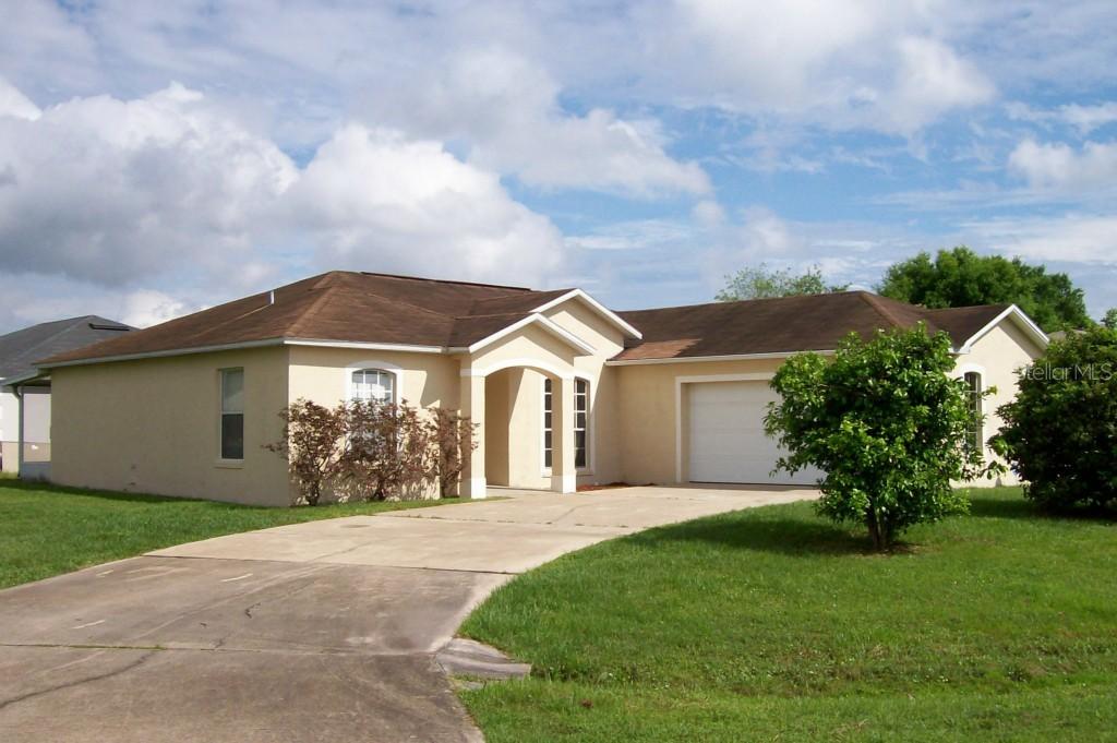 607 Camel Ln., Poinciana, FL 34759