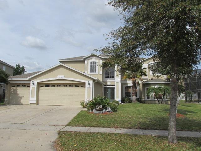 9857 Osprey Landing Dr., Orlando, FL 32832