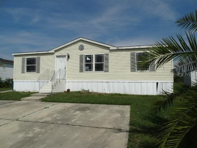 311 Evandee Ct., Kissimmee, FL 34758