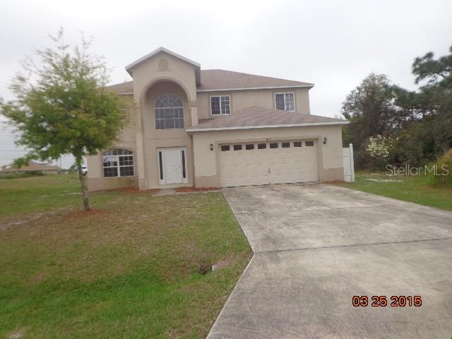 427 Churchill Ct., Poinciana, FL 34759