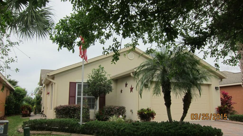 409 Grand Canal Dr., Kissimmee, FL 34759