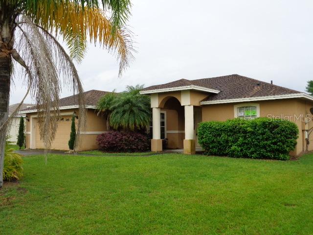 506 Cardinal Dr., Poinciana, FL 34759