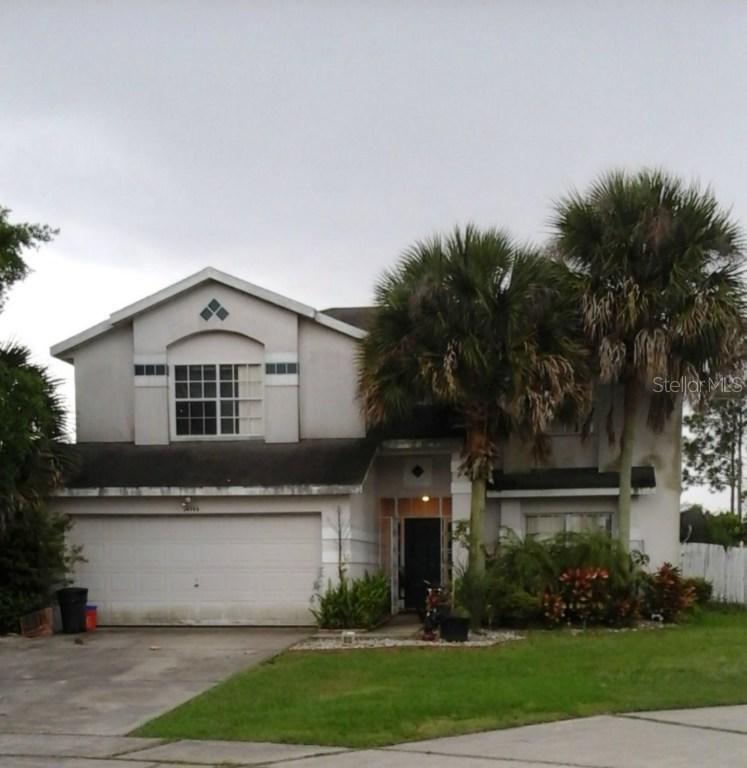 14944 Wild Wood Lily Ct., Orlando, FL 32824