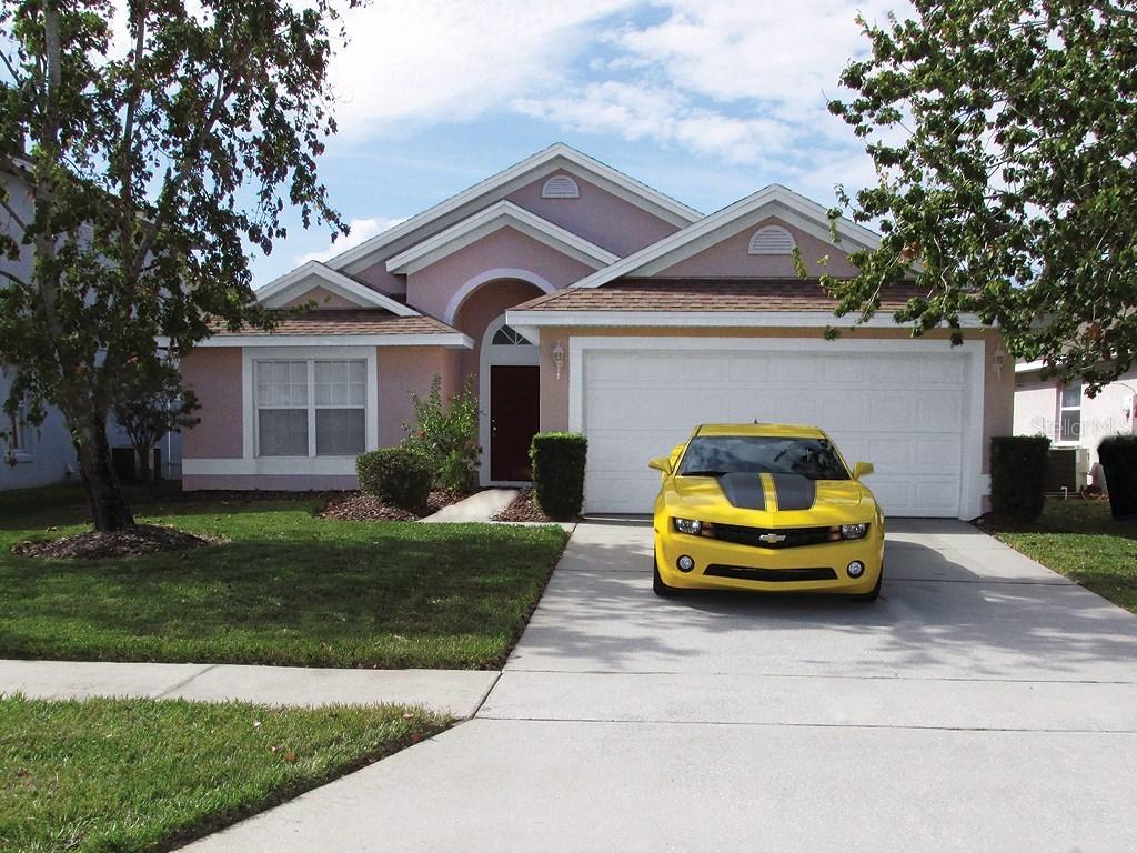 604 Keppel Ct., Kissimmee, FL 34746