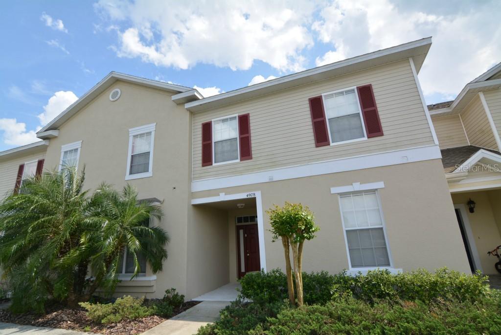 4978 Town Terrace North, Kissimmee, FL 34758
