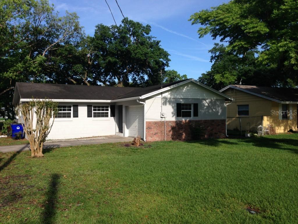 822 Alabama Ave., Saint Cloud, FL 34769