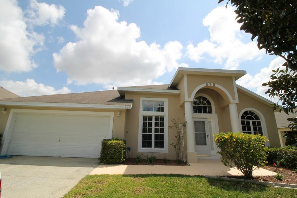 224 Santana Pl., Davenport, FL 33897