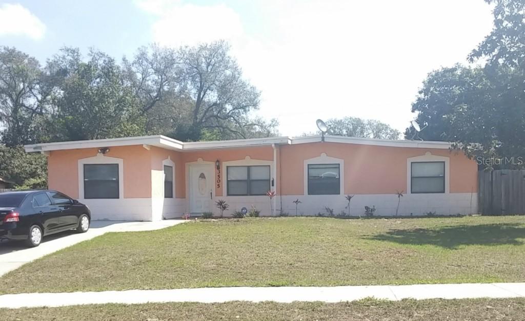 3505 Forestdale Dr., Orlando, FL 32808
