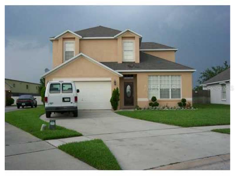550 Bohannon Blvd., Orlando, FL 32824