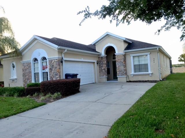 344 Calabay Parc Blvd., Davenport, FL 33897